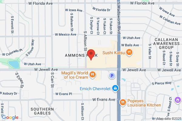 Denver Karate Academy
