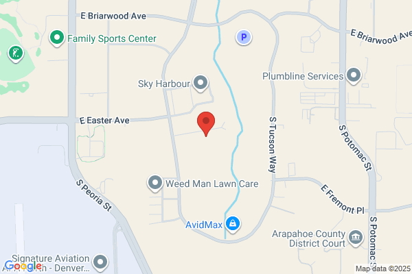 Harvey Seismic Services Inc