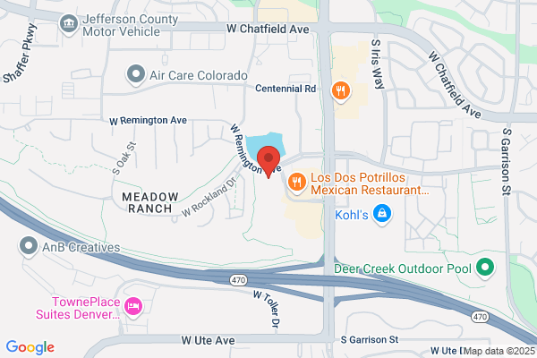 Ohmart Orthodontics