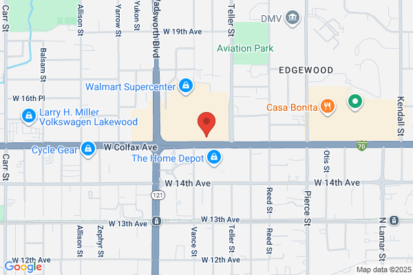 Comfort Dental Braces of Lakewood