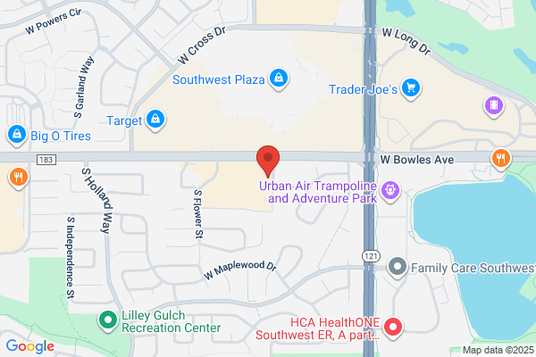 Niepraschk Orthodontics