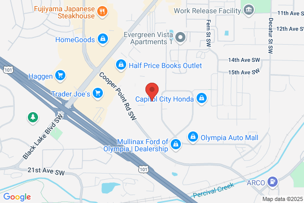 Olympic Credit Fund Inc