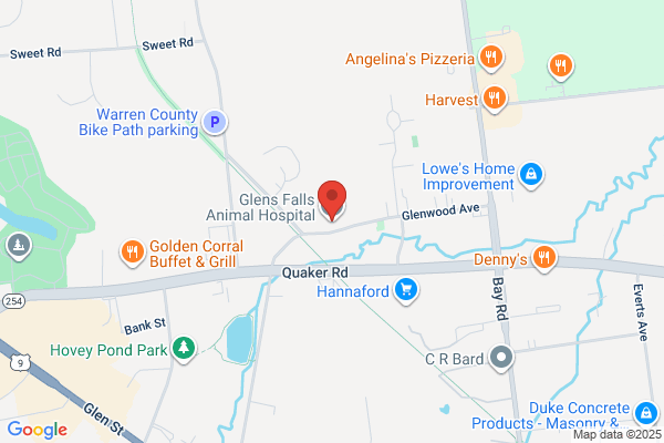 The Glens Animal & Bird Hospital