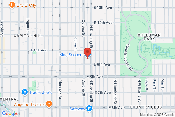 King Soopers Pharmacy