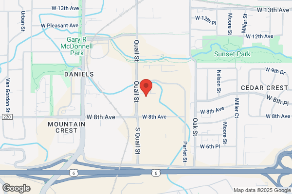 Address Advantage Inc