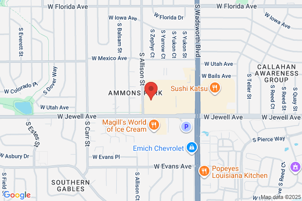 Colorado School of Acting Lakewood