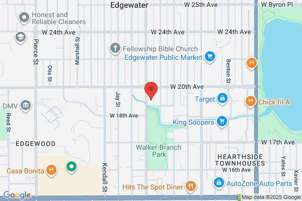 Filipino-America Community of Colorado