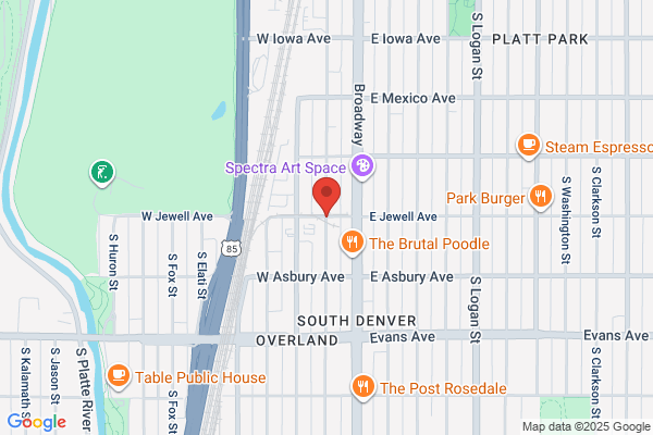 Front Range Disposal Inc