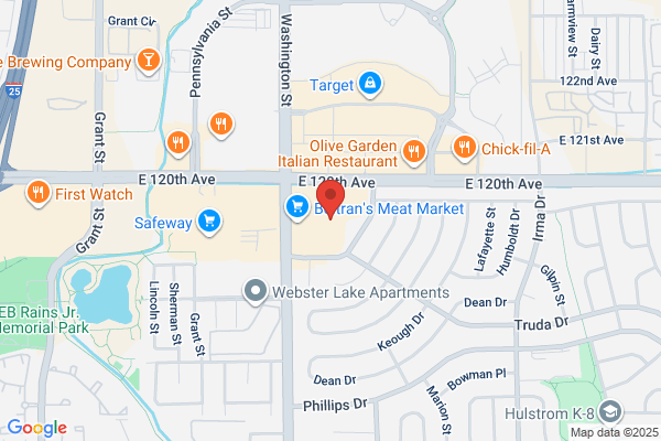 Mile High Driver Training