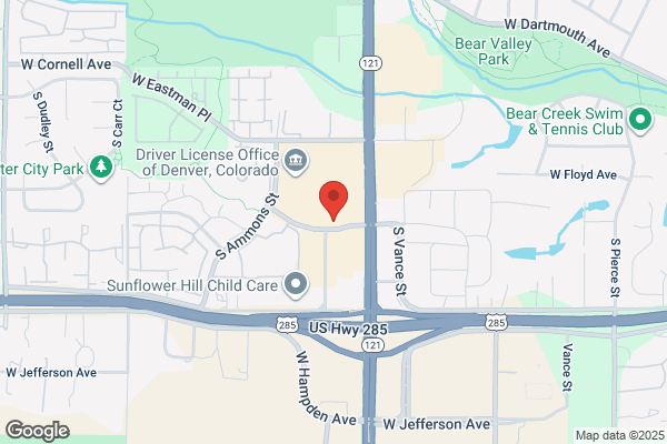 Rocky Mountain Gastro - Corporate Business Office