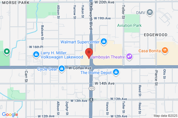 Rocky Mountain Rental Center