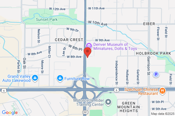 Rocky Mountain Sports