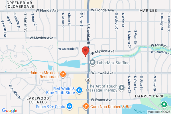 Romero Family Funeral Home Corp.