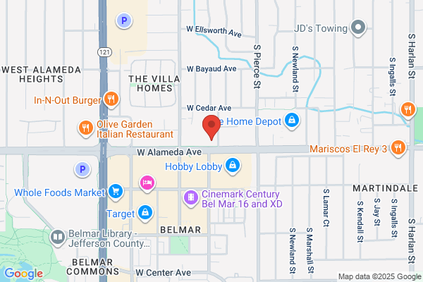 Sally Beauty Supply
