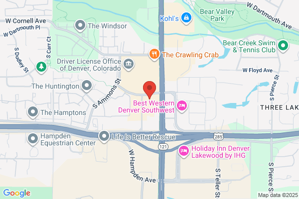 Select Physical Therapy - South Lakewood
