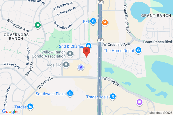 Select Physical Therapy - Southwest Littleton