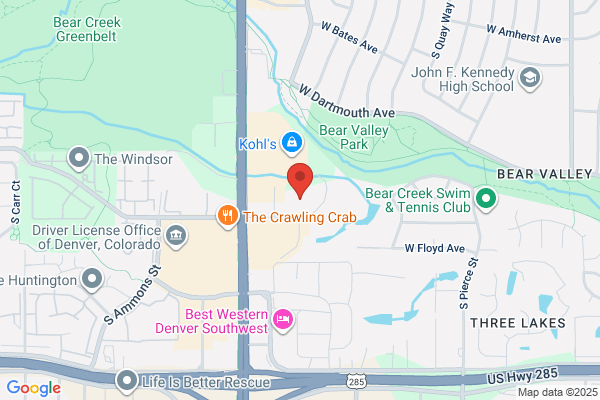 Healthsouth, Healthsouth Rehabilitation Centers