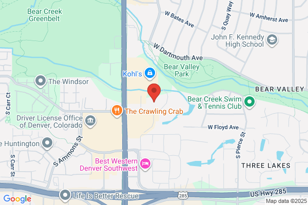 Healthsouth, Healthsouth Rehabilitation Centers