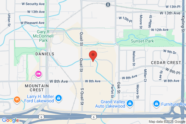 William Mallett & Associates Inc