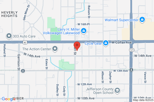 Denver West Architectural Control Committee