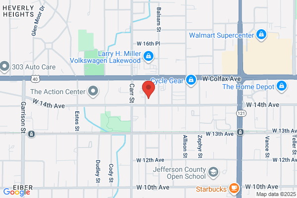 Denver  Plumber