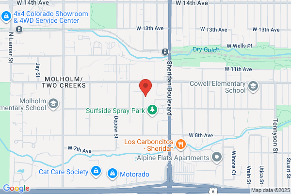Lakewood Learning Center