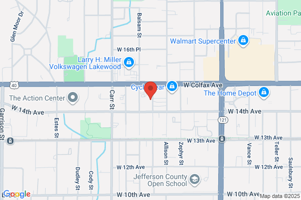 Colorado General Realty
