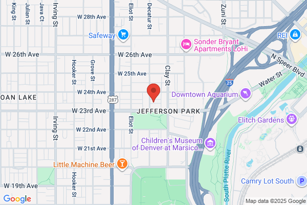 Colorado Property Brokers