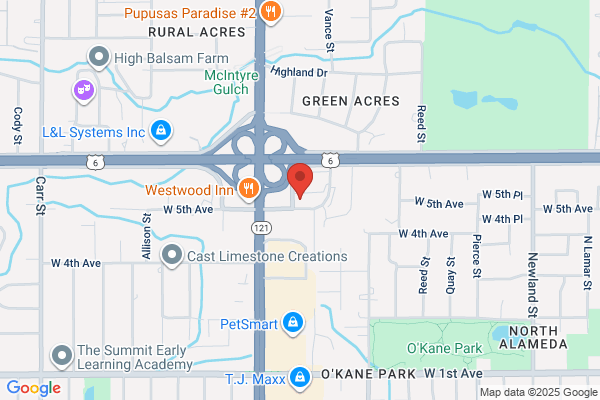 Denver Home Real Estate