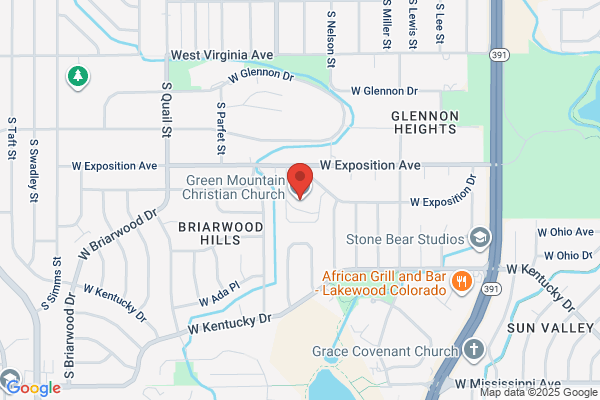 Green Mountain Christian Church