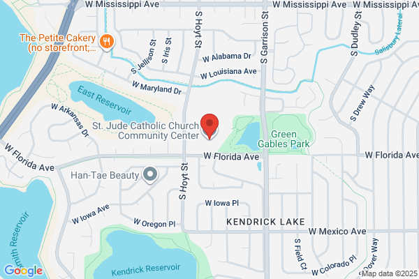 St Jude Catholic Community of Lakewood, Community and Religious Education