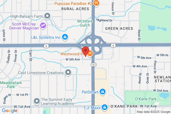 Discover Denver