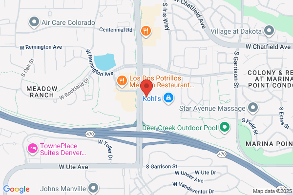 Chili's Grill & Bar