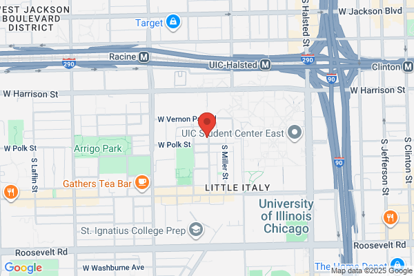 Fontanos Chicago Subs