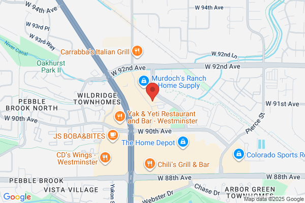 Hoffbrau Bar & Grill