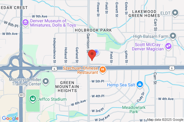 Garrisons Restaurant and Bar