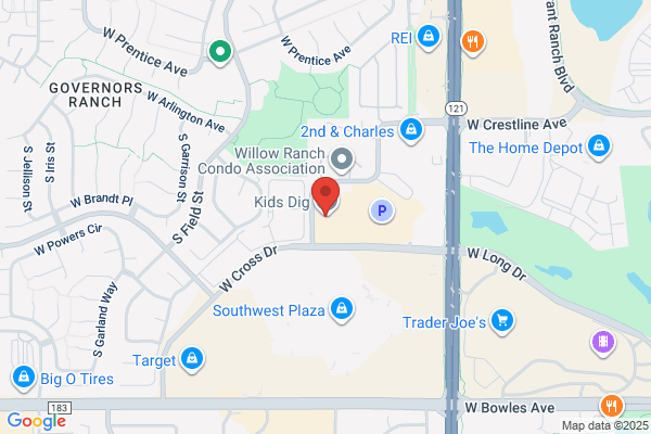 Nice Touch Nail