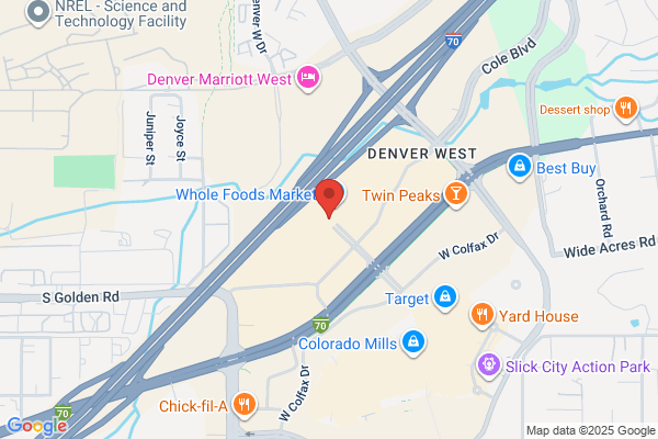 Denver West Village