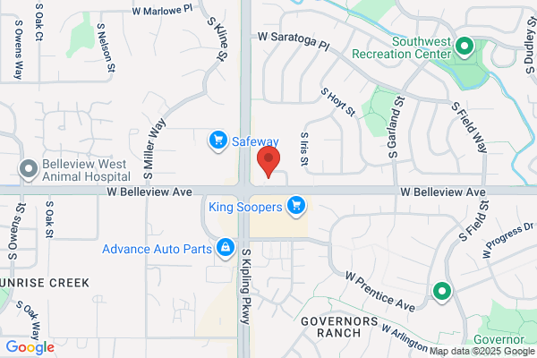 Goodyear Auto Service