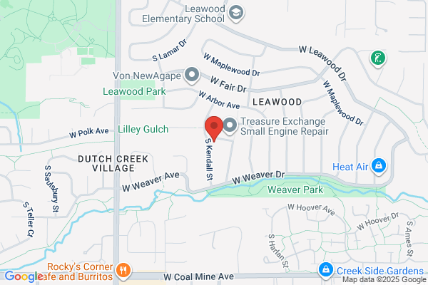 Arborist Arms Tree Company