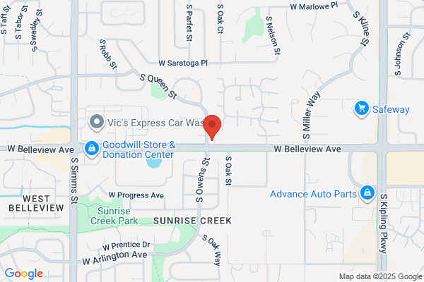 Belleview West Animal Hospital
