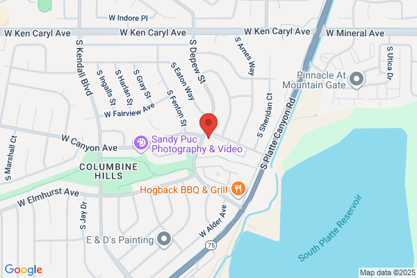 Columbine Animal Hospital & Emergency Clinic
