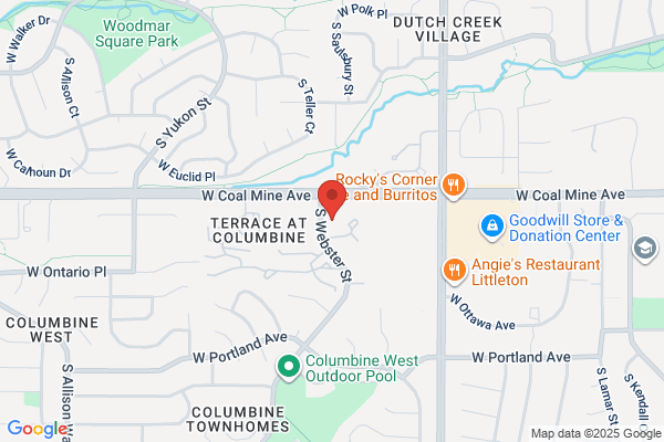 Columbine Unitarian Universalist Church