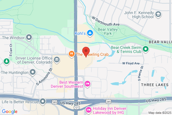 La Weight Loss Center