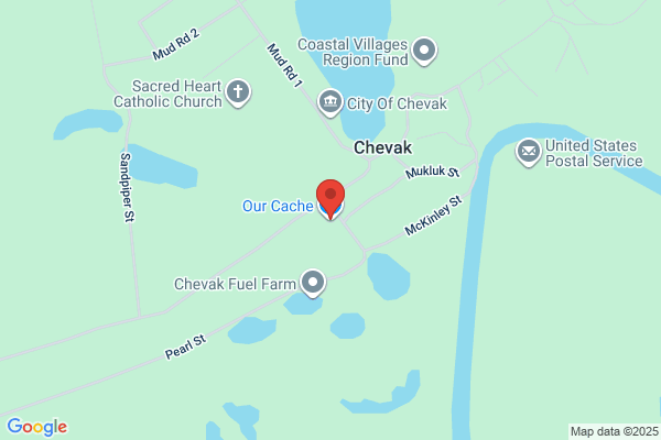 Cache