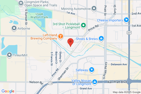 Klondike Plumbing