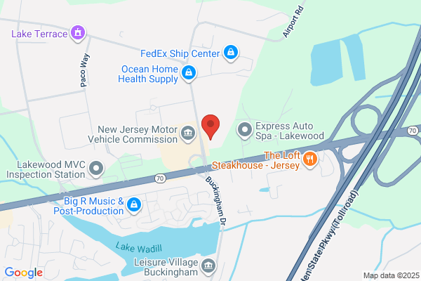 Marvin P.Weiss, LLC