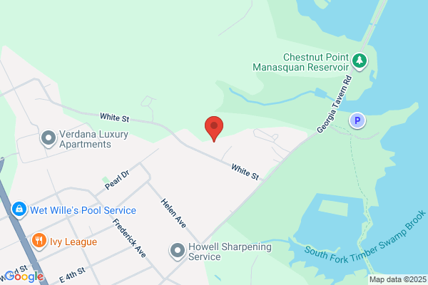 Howell Hvac