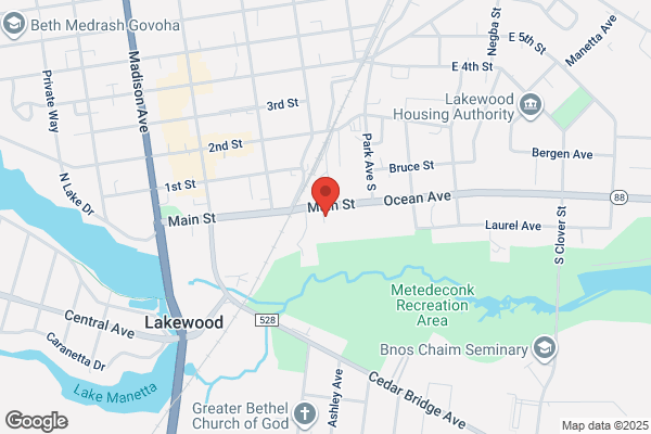 Best Liquors of Lakewood