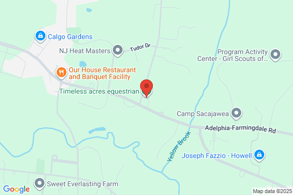 Distinction Acres